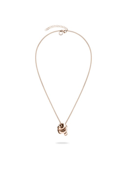 Damen Halskette  -  Organic Shapes