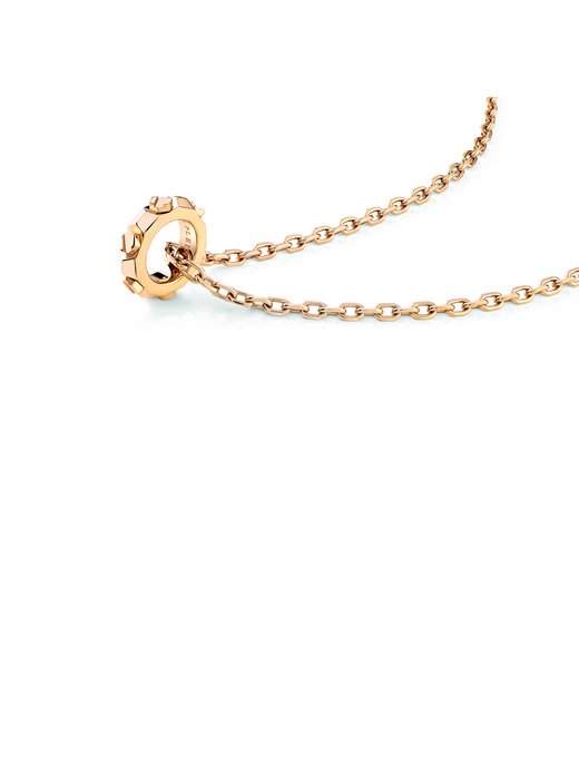 Damen Halskette  -  PLEIN CUFF