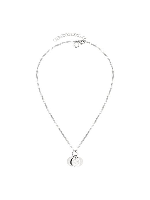 Damen Halskette  -  Pendants