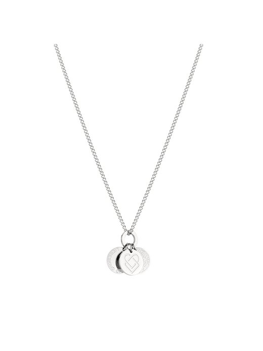 Damen Halskette  -  Pendants