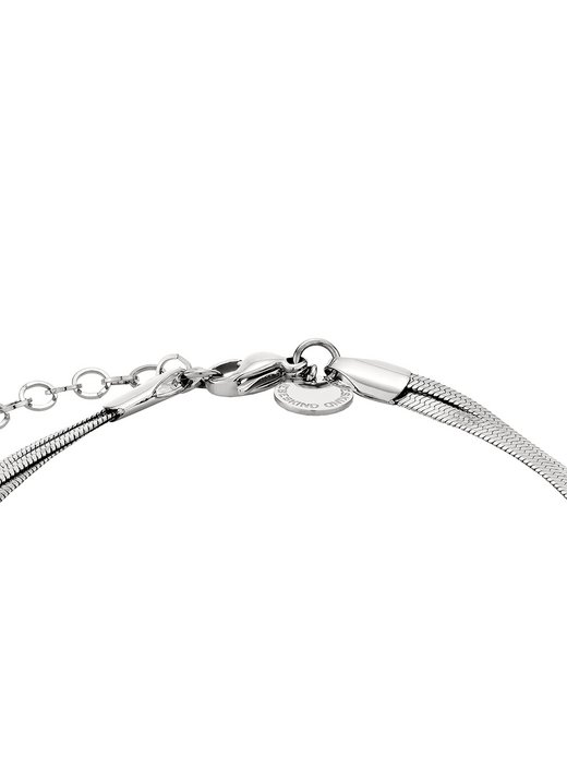 Damen Halskette  -  Snake-Chain