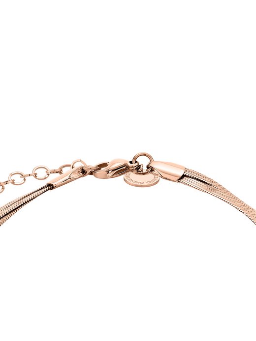 Damen Halskette  -  Snake-Chain