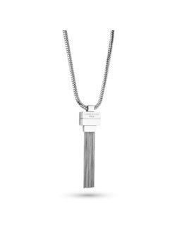 Damen Halskette  -  Soft Fringe