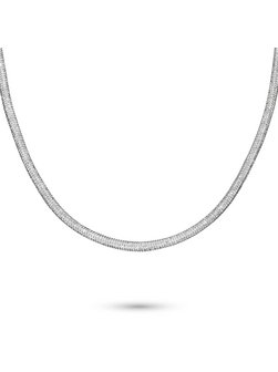 Damen Halskette  -  Sparkle Mesh