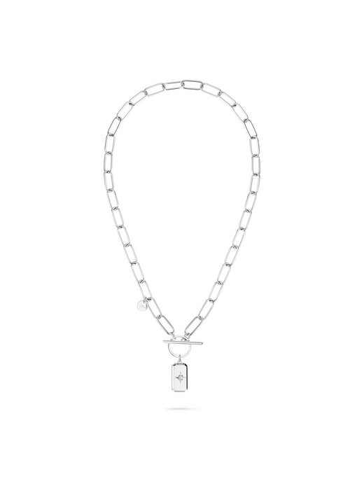 Damen Halskette  -  Sparkling Star