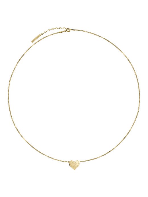 Damen Halskette  -  The Broken Heart