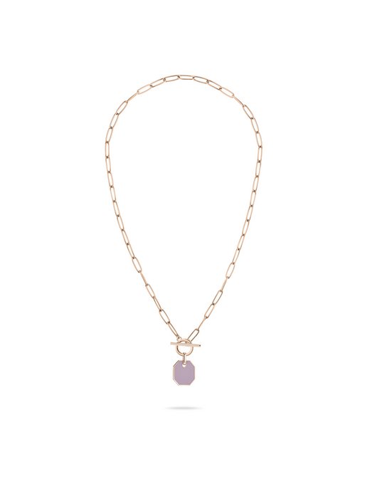 Damen Halskette  -  The Colour Epoxy