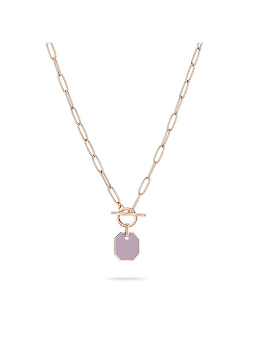 Damen Halskette  -  The Colour Epoxy