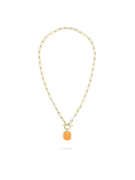 Damen Halskette  -  The Colour Epoxy