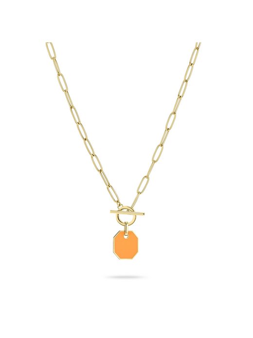 Damen Halskette  -  The Colour Epoxy