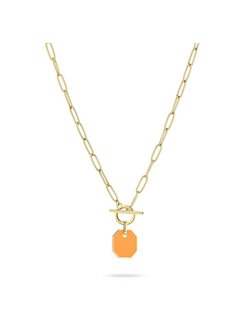 Damen Halskette  -  The Colour Epoxy