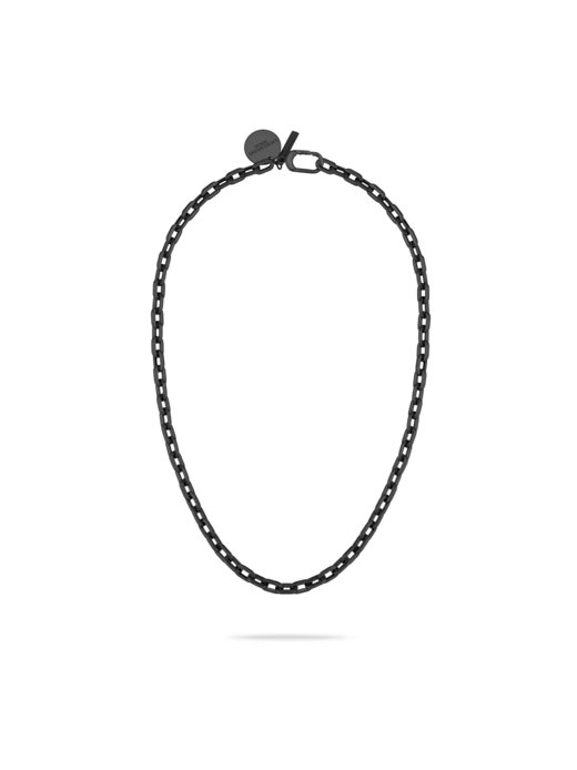 Damen Halskette  -  The Double Tag