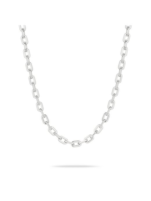 Damen Halskette  -  The Double Tag