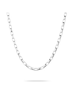 Damen Halskette  -  The Edge