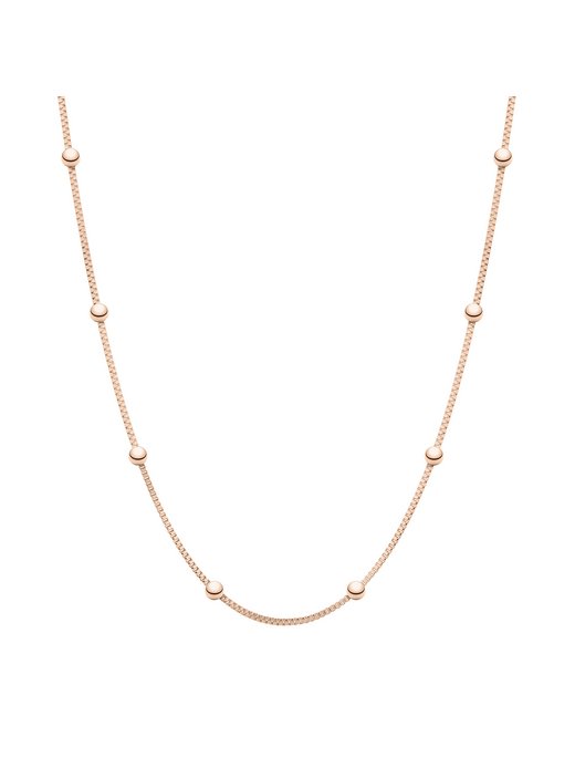 Damen Halskette  -  The Elegance