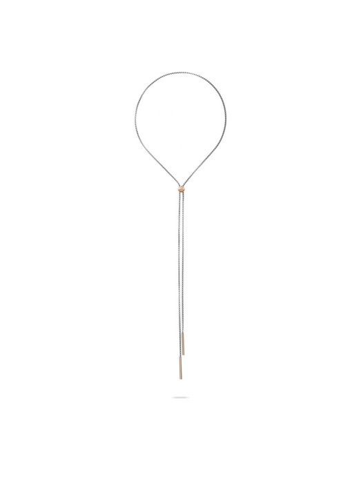 Damen Halskette  -  The Everyday Combination