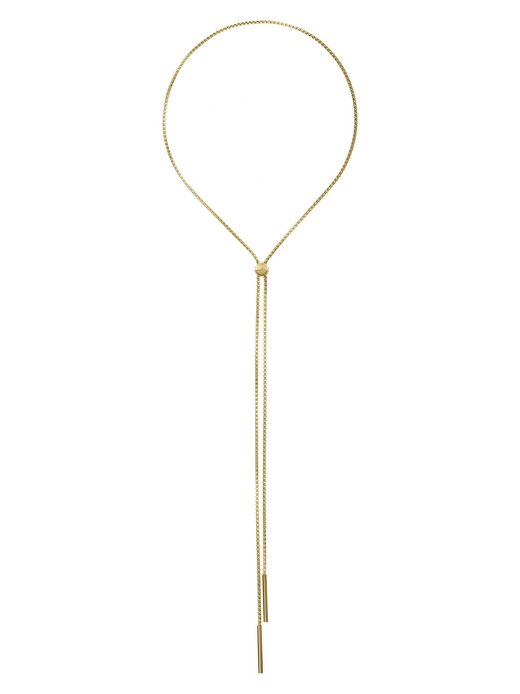 Damen Halskette  -  The Everyday Combination