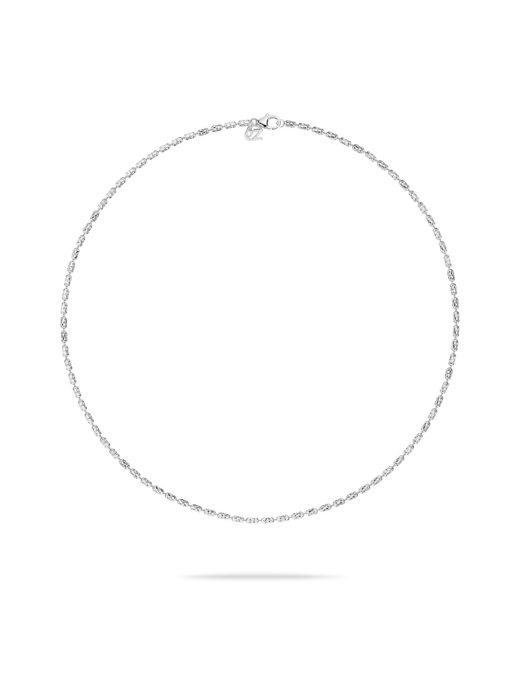 Damen Halskette  -  The Glitter One