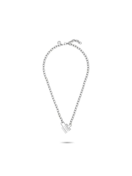 Damen Halskette  -  The Love Bond