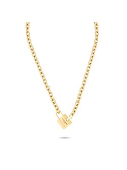 Damen Halskette  -  The Love Bond