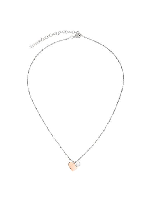 Damen Halskette  -  The Love