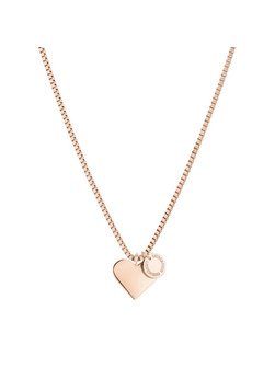 Damen Halskette  -  The Love