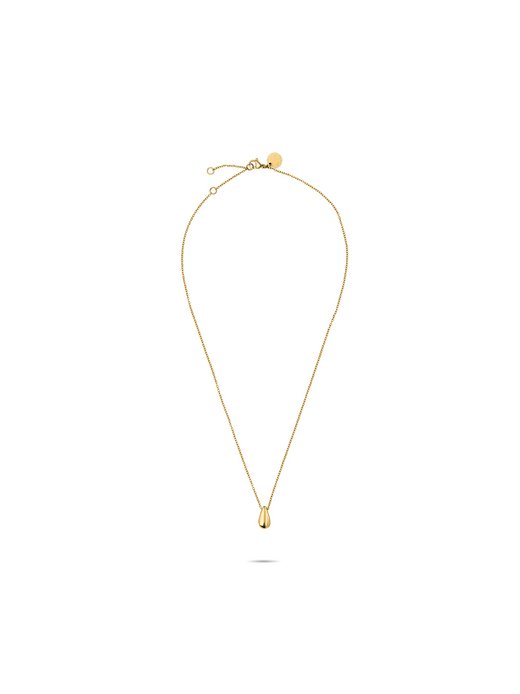Damen Halskette  -  The Mini Drop