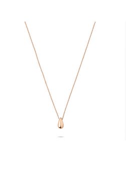 Damen Halskette  -  The Mini Drop