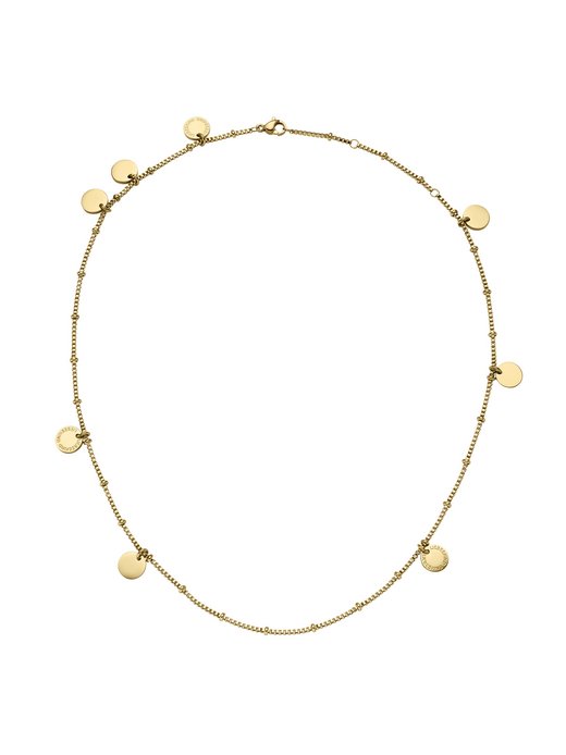 Damen Halskette  -  The Mirror