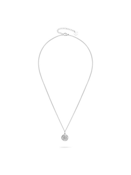 Damen Halskette  -  The Northstar Coin