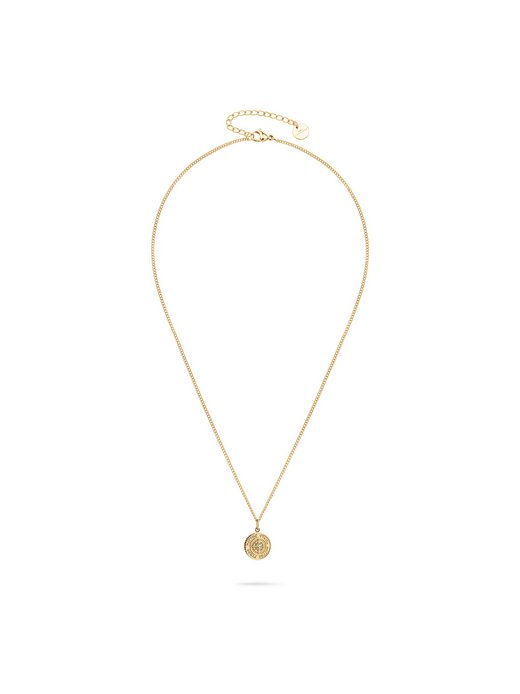 Damen Halskette  -  The Northstar Coin