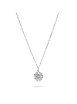 Damen Halskette  -  The Northstar Coin