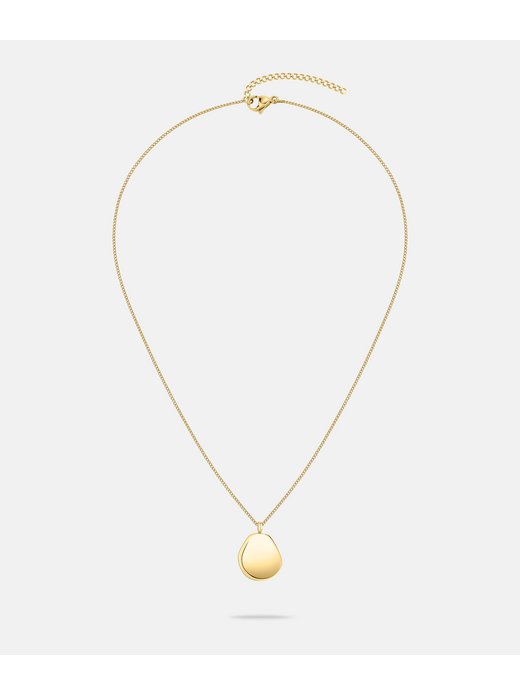 Damen Halskette  -  The Organic Pendant