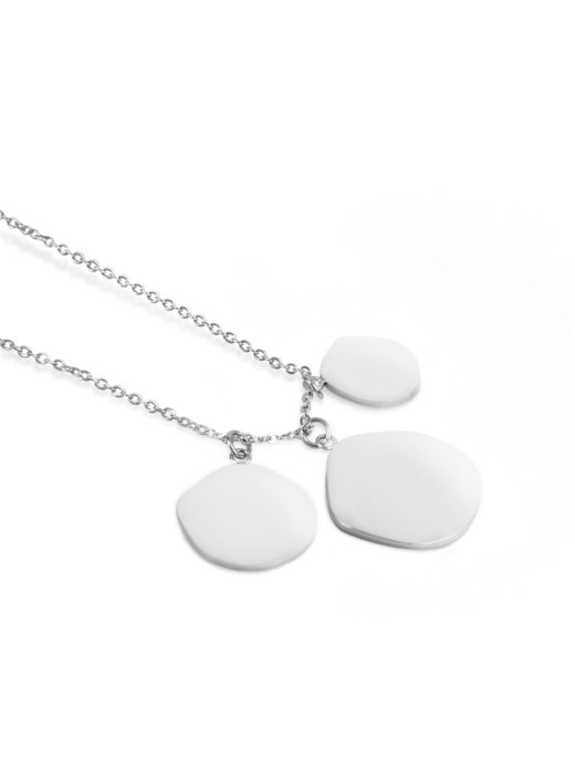 Damen Halskette  -  The Organic Treasure