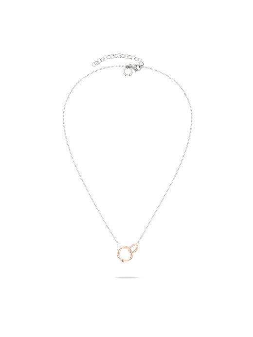 Damen Halskette  -  The Organic Twist