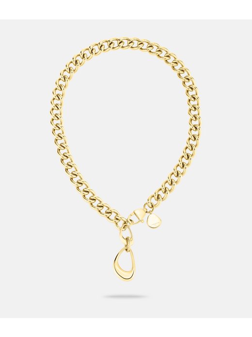 Damen Halskette  -  The Organic