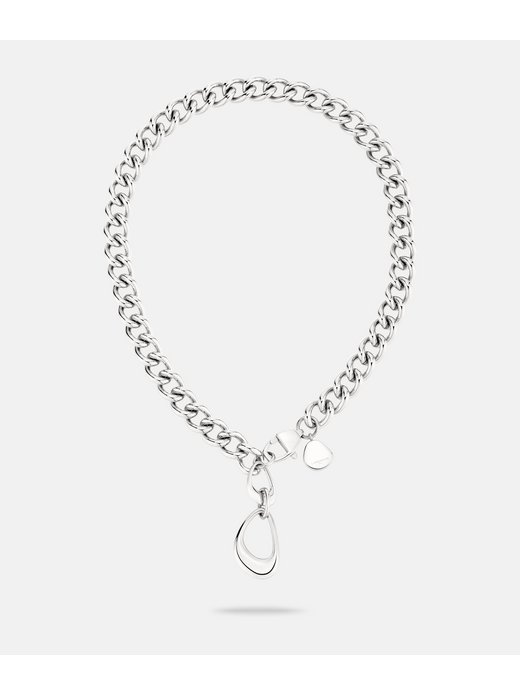 Damen Halskette  -  The Organic