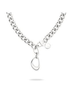 Damen Halskette  -  The Organic