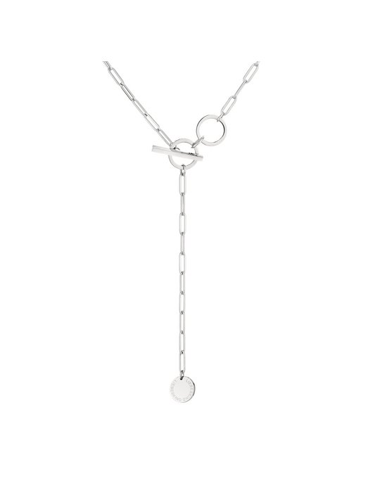 Damen Halskette  -  The Pearl