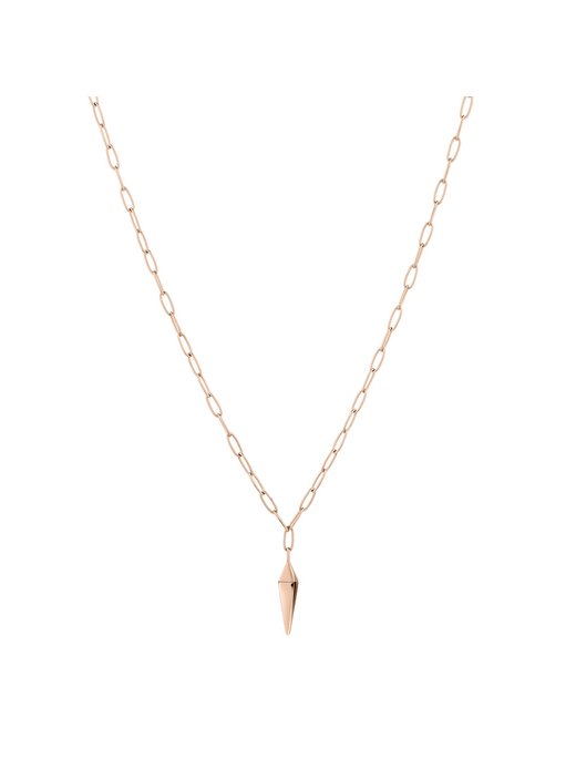 Damen Halskette  -  The Pendulum