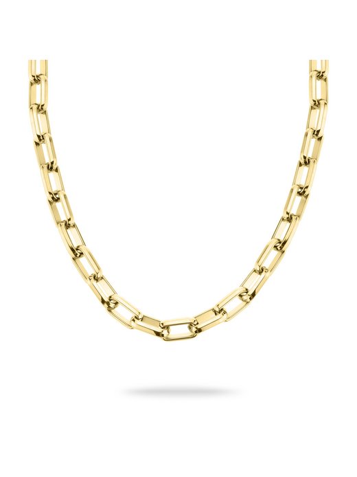 Damen Halskette  -  The Secure Tag