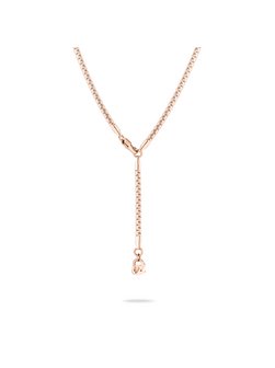 Damen Halskette  -  The Sleek One