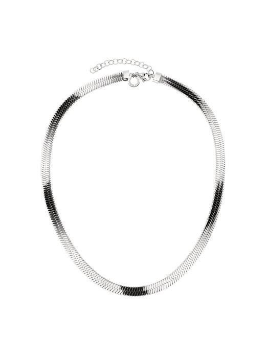 Damen Halskette  -  The Sleek