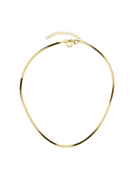 Damen Halskette  -  The Sleek
