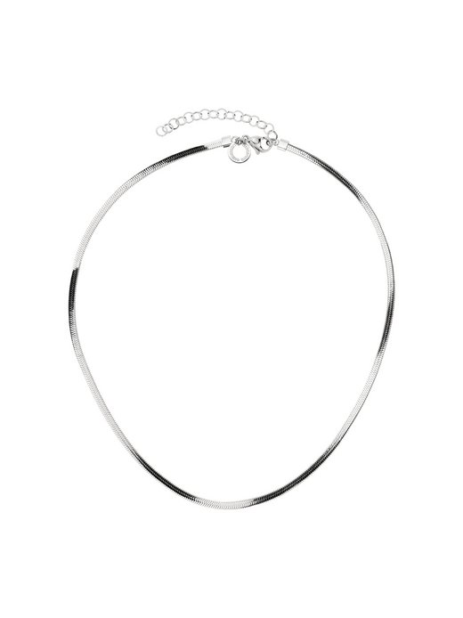 Damen Halskette  -  The Sleek