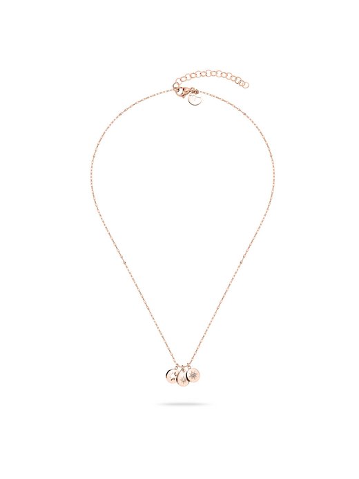 Damen Halskette  -  The Sparkling Stars