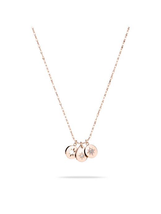 Damen Halskette  -  The Sparkling Stars