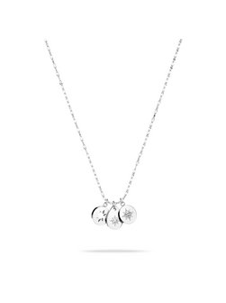 Damen Halskette  -  The Sparkling Stars