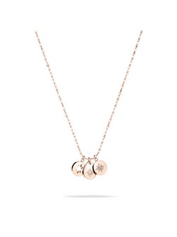 Damen Halskette  -  The Sparkling Stars