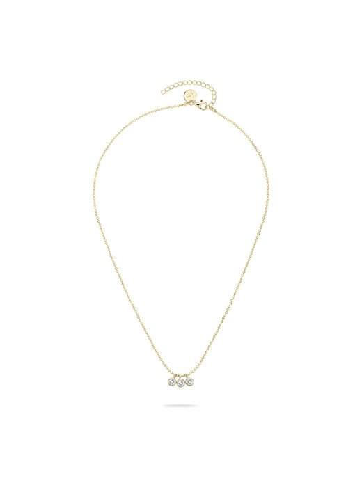 Damen Halskette  -  Tiny Glimmer
